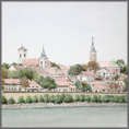 Szentendre Dunapart